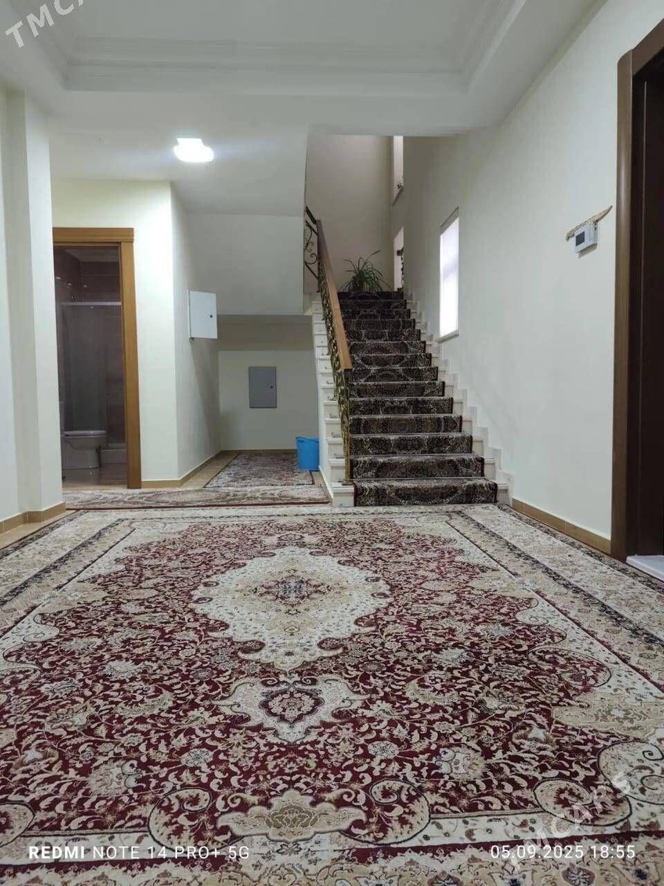 Culi Katez yolun ugry - Aşgabat - img 3