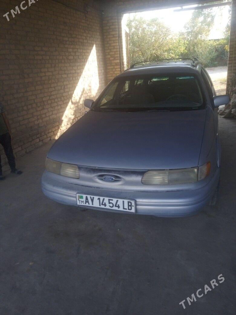 Ford Taurus 1997 - 19 000 TMT - Saýat - img 1