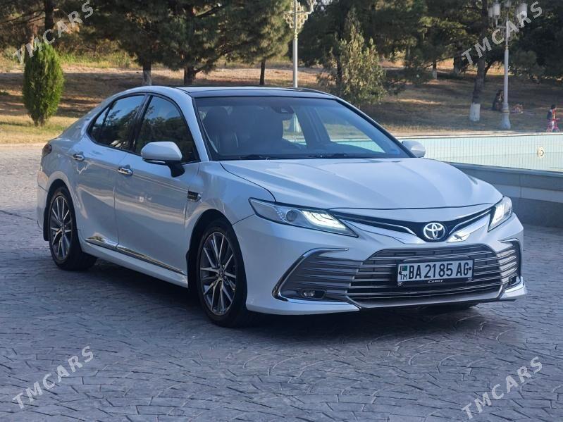 Toyota Camry 2018 - 343 000 TMT - Хитровка - img 3