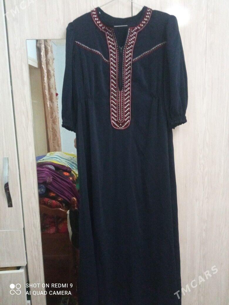 Койнеклер - Туркменабат - img 2