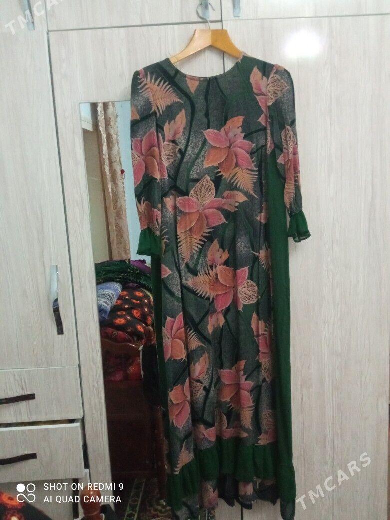 Койнеклер - Туркменабат - img 3