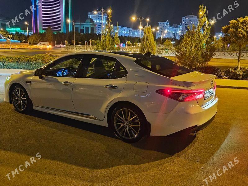 Toyota Camry 2018 - 343 000 TMT - Хитровка - img 5