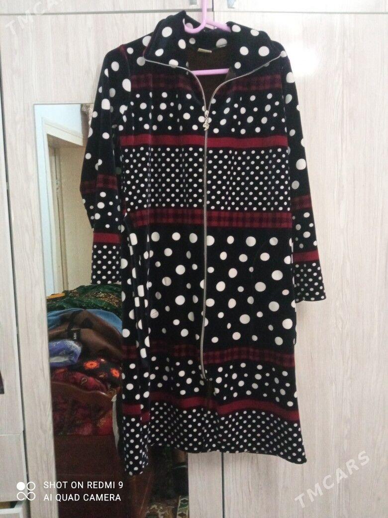 Койнеклер - Туркменабат - img 7