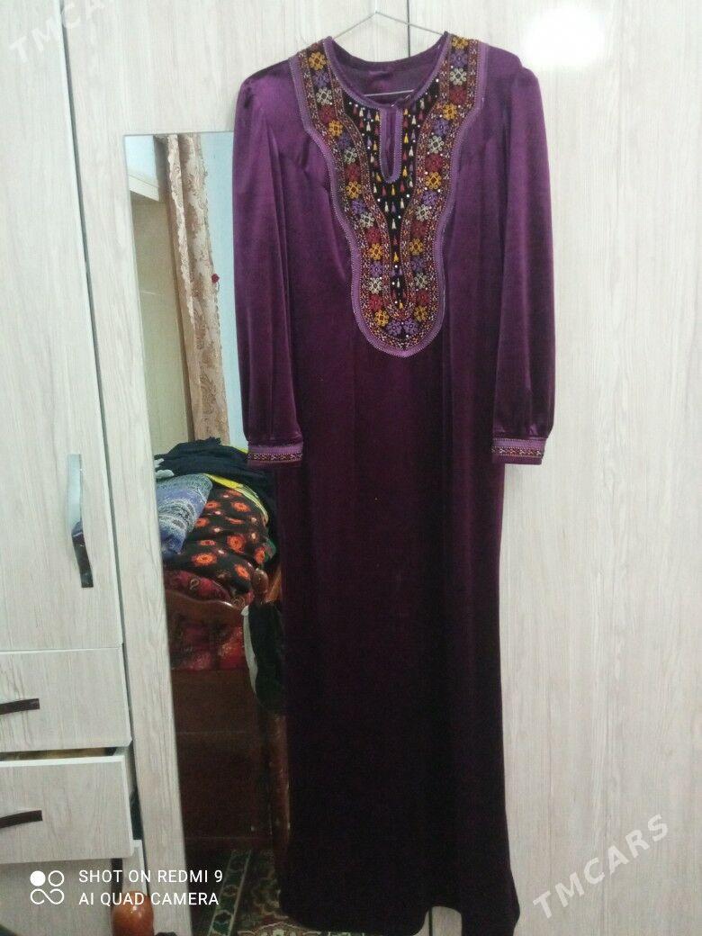 Койнеклер - Туркменабат - img 6