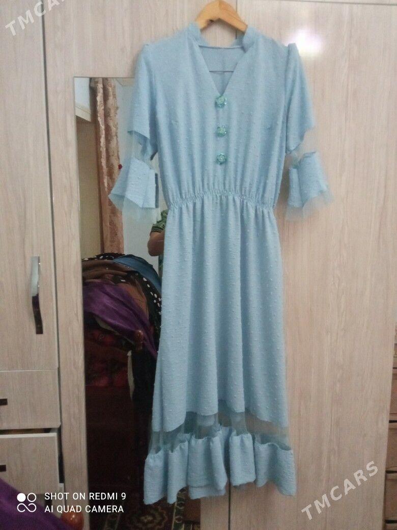 Койнеклер - Туркменабат - img 10