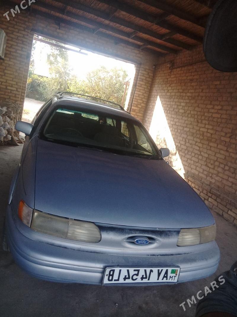 Ford Taurus 1997 - 19 000 TMT - Saýat - img 2