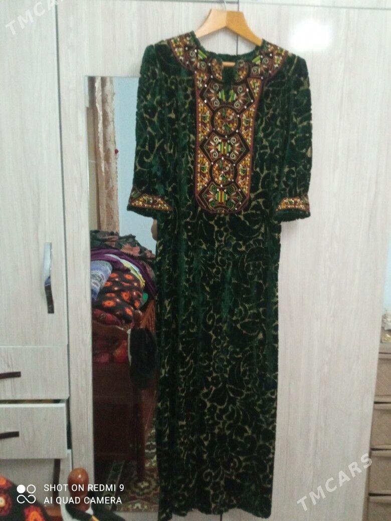 Койнеклер - Туркменабат - img 4