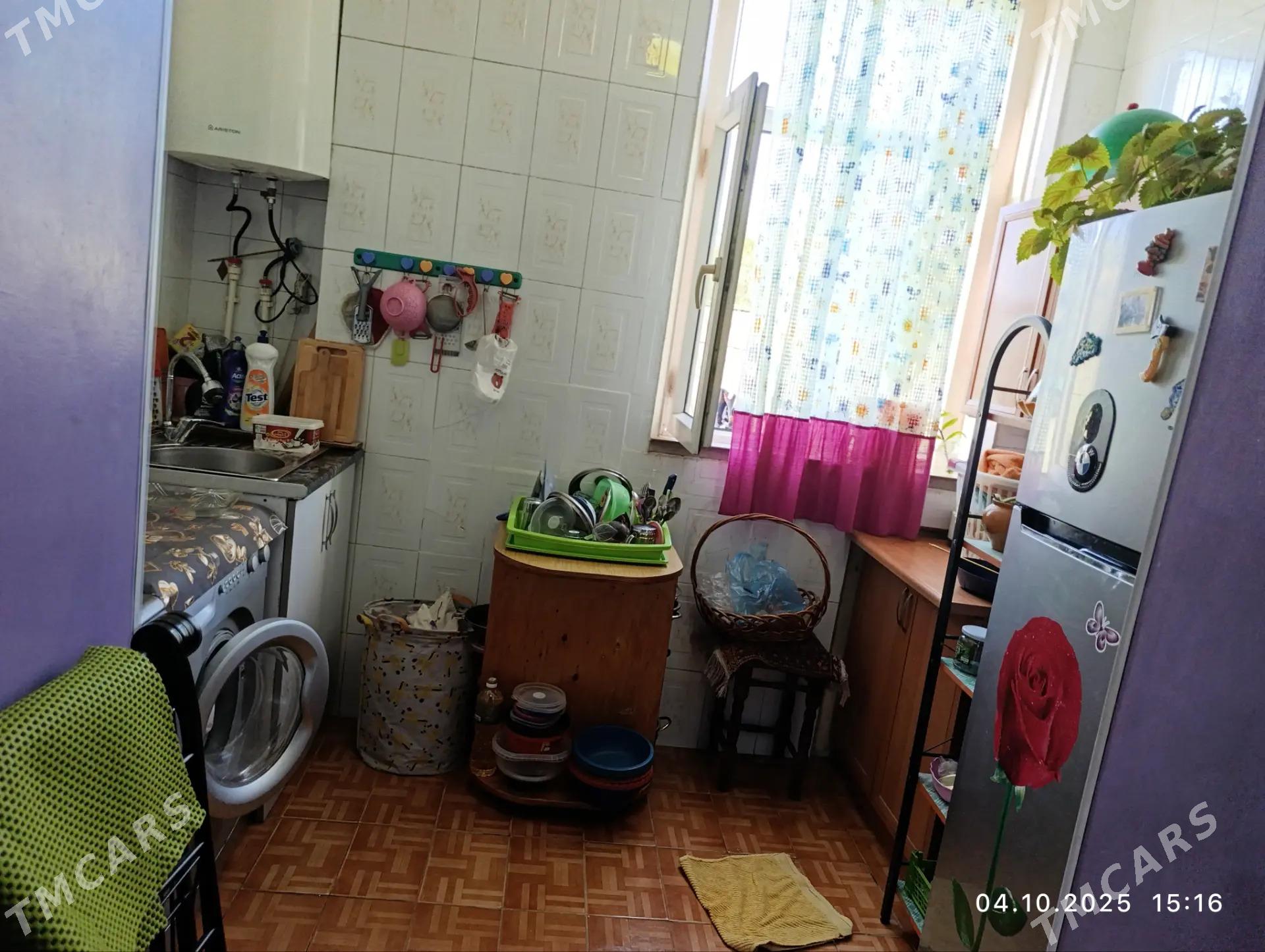 продажа квартиры - Ашхабад - img 4