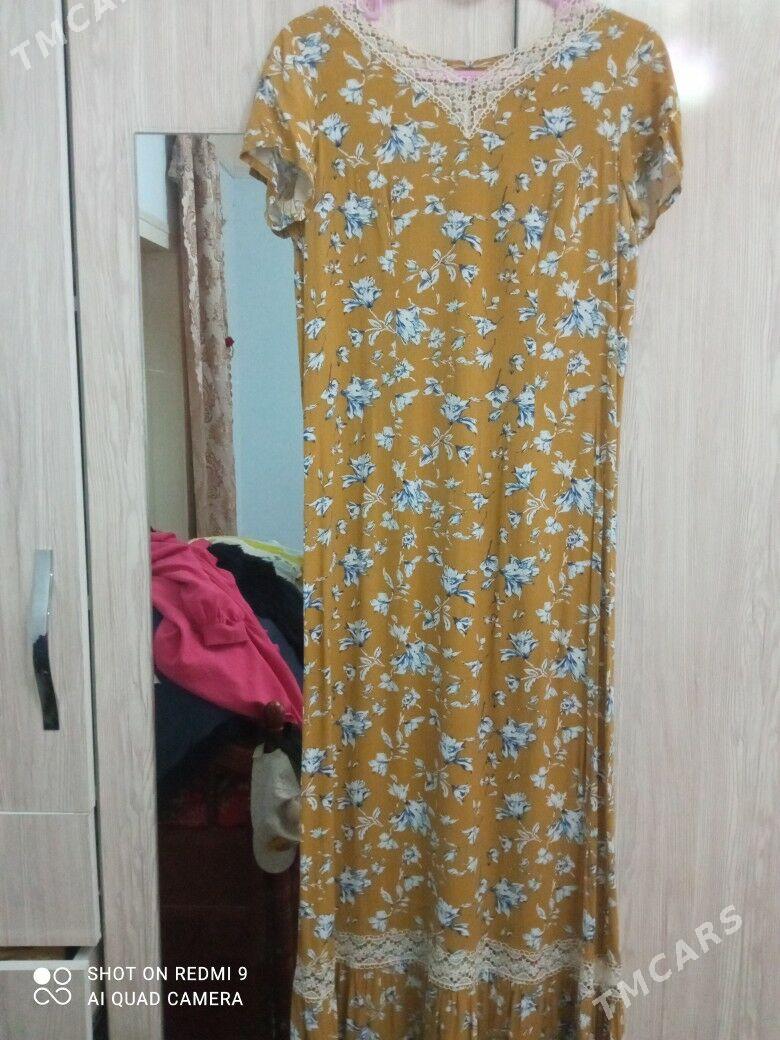 Койнеклер - Туркменабат - img 9