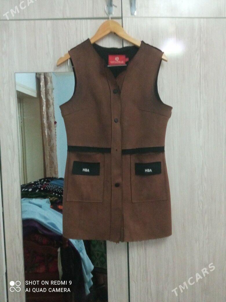 Койнеклер - Туркменабат - img 8