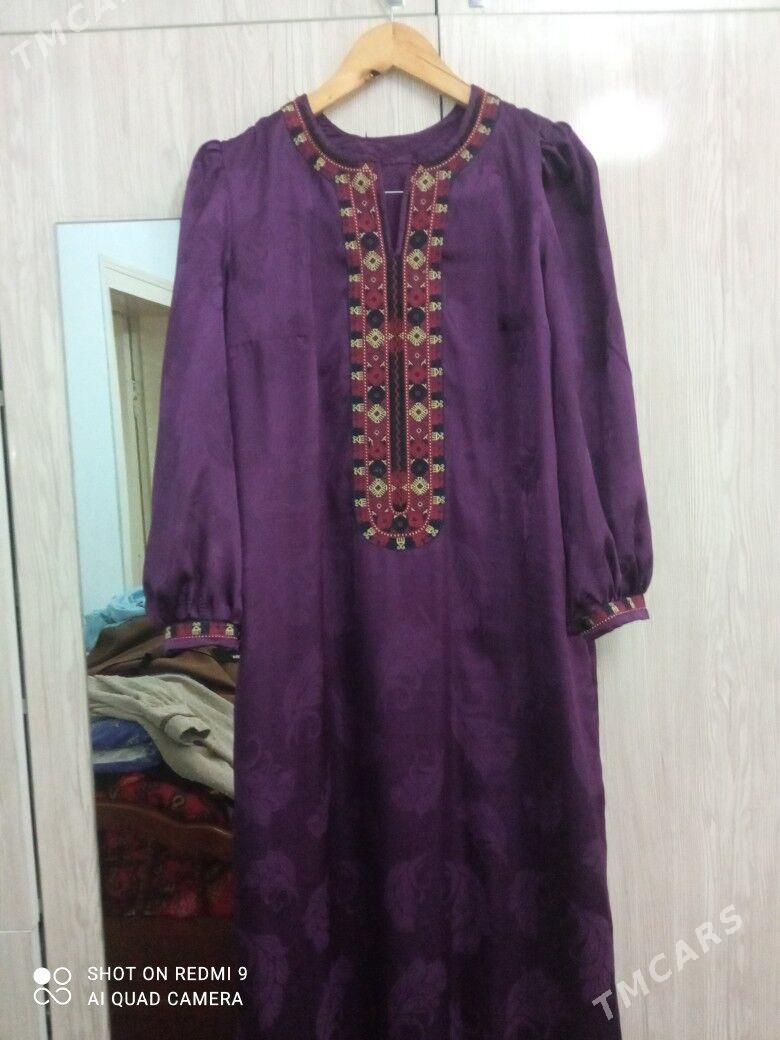 Койнеклер - Туркменабат - img 5