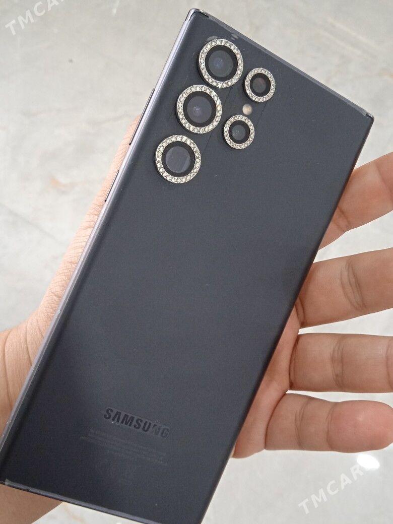 S22Ultra - Balkanabat - img 2