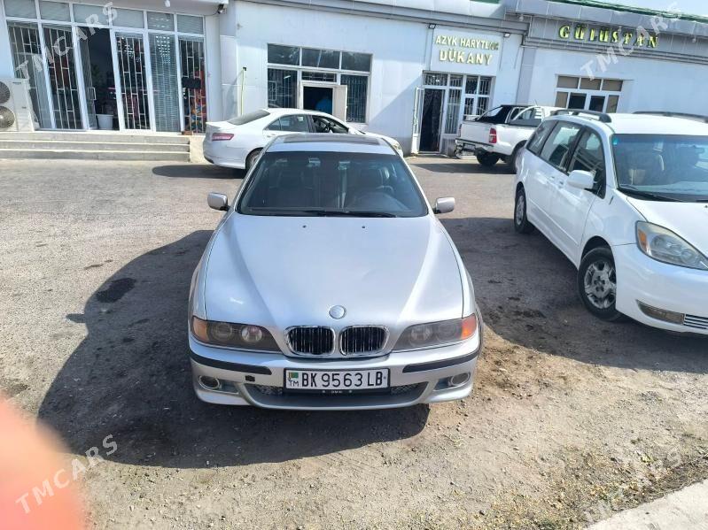 BMW 528 1998 - 70 000 TMT - Туркменабат - img 1