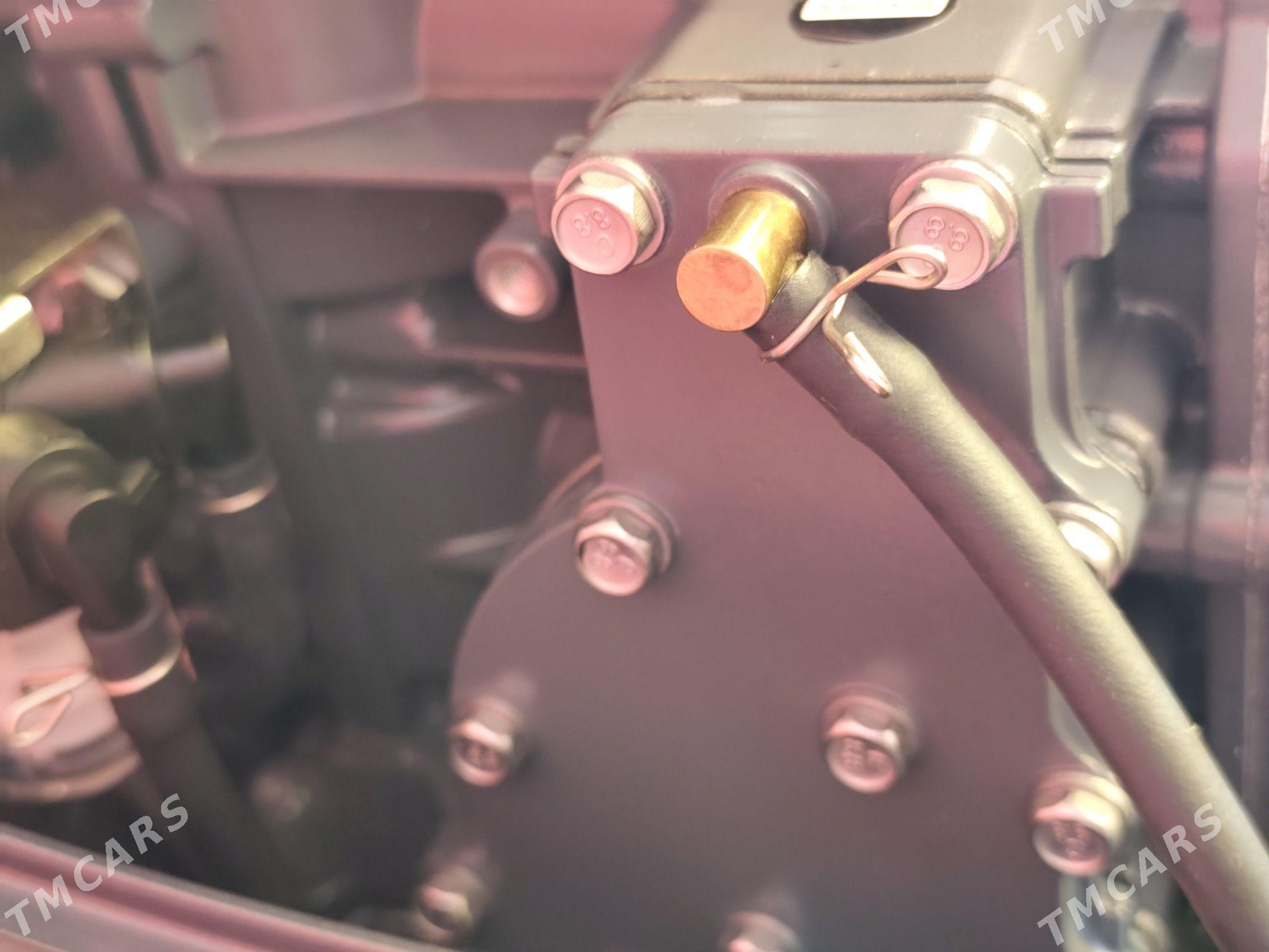 Yamaha 15 - Керки - img 3