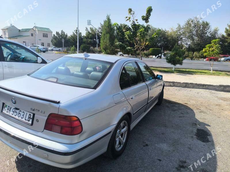 BMW 528 1998 - 70 000 TMT - Туркменабат - img 5