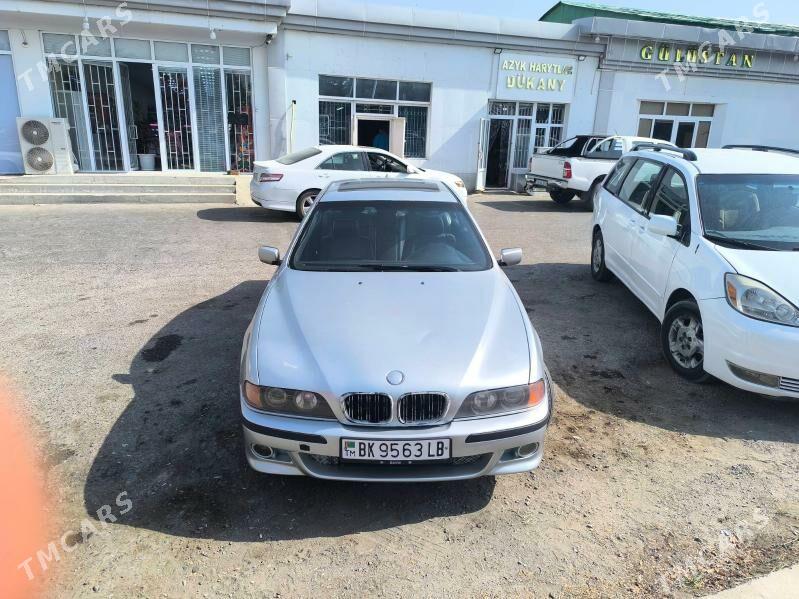 BMW 528 1998 - 70 000 TMT - Туркменабат - img 2