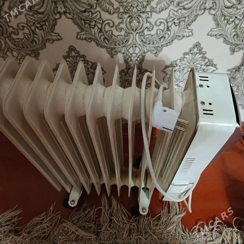 tok peç - Daşoguz - img 1