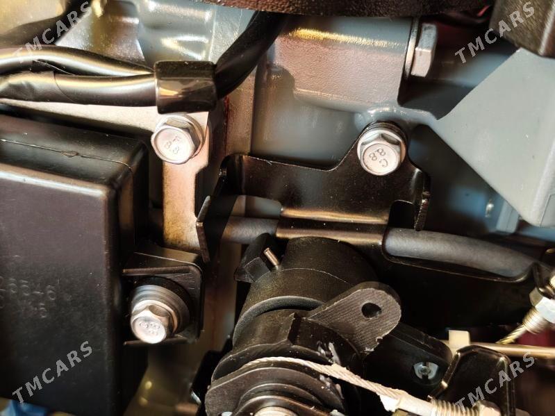 Yamaha 15 - Керки - img 7