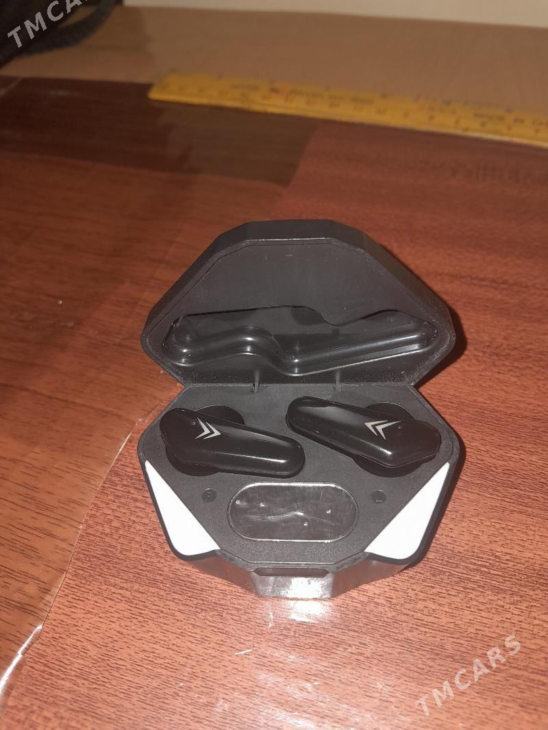 Bluetooth naushnik X15 - Daşoguz - img 2