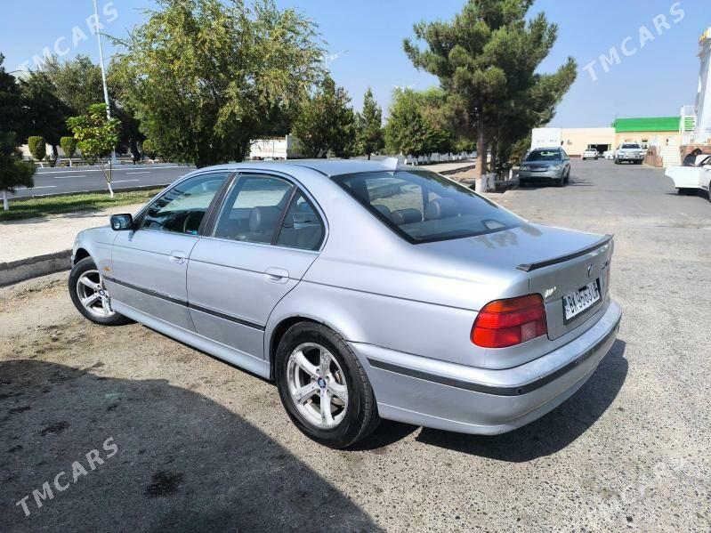 BMW 528 1998 - 70 000 TMT - Туркменабат - img 6