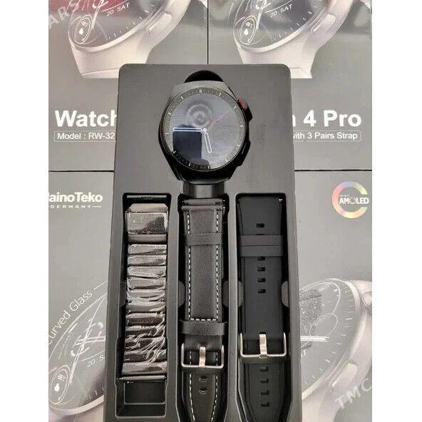 SMARTWATCH SAGAT - Балканабат - img 3