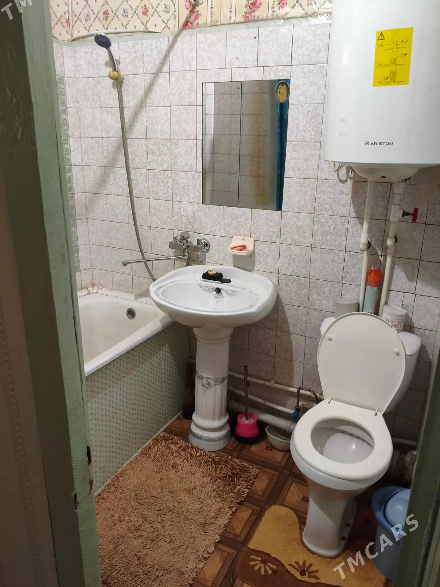 продажа квартиры - Ашхабад - img 3