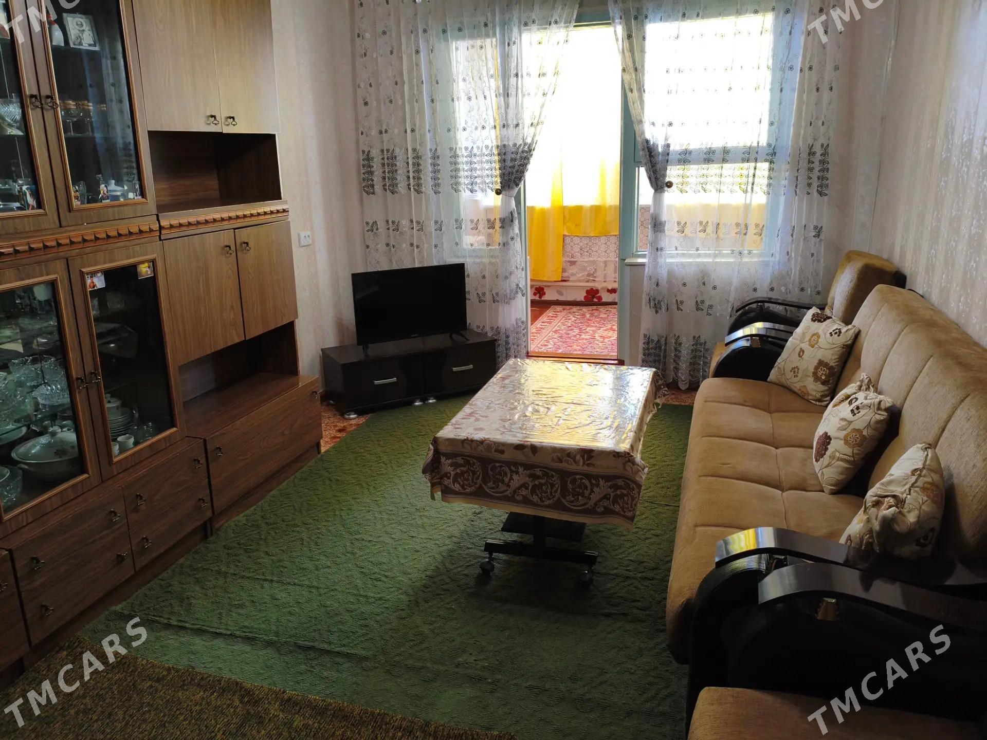 продажа квартиры - Ашхабад - img 6