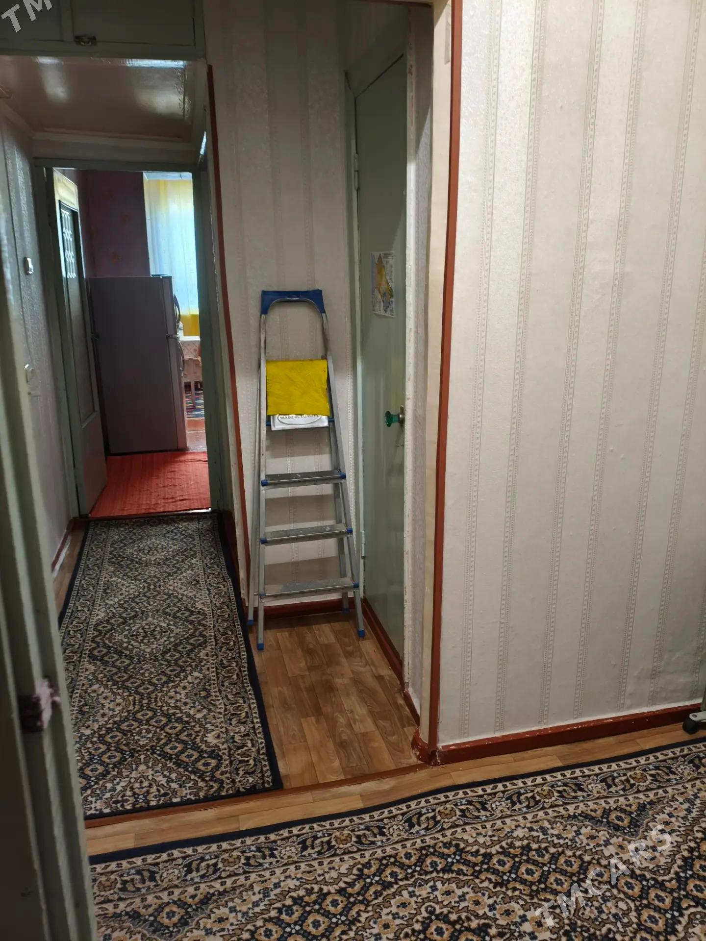 продажа квартиры - Ашхабад - img 7