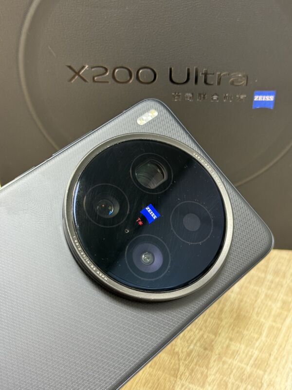 Vivo x 200 ultra - Ашхабад - img 1