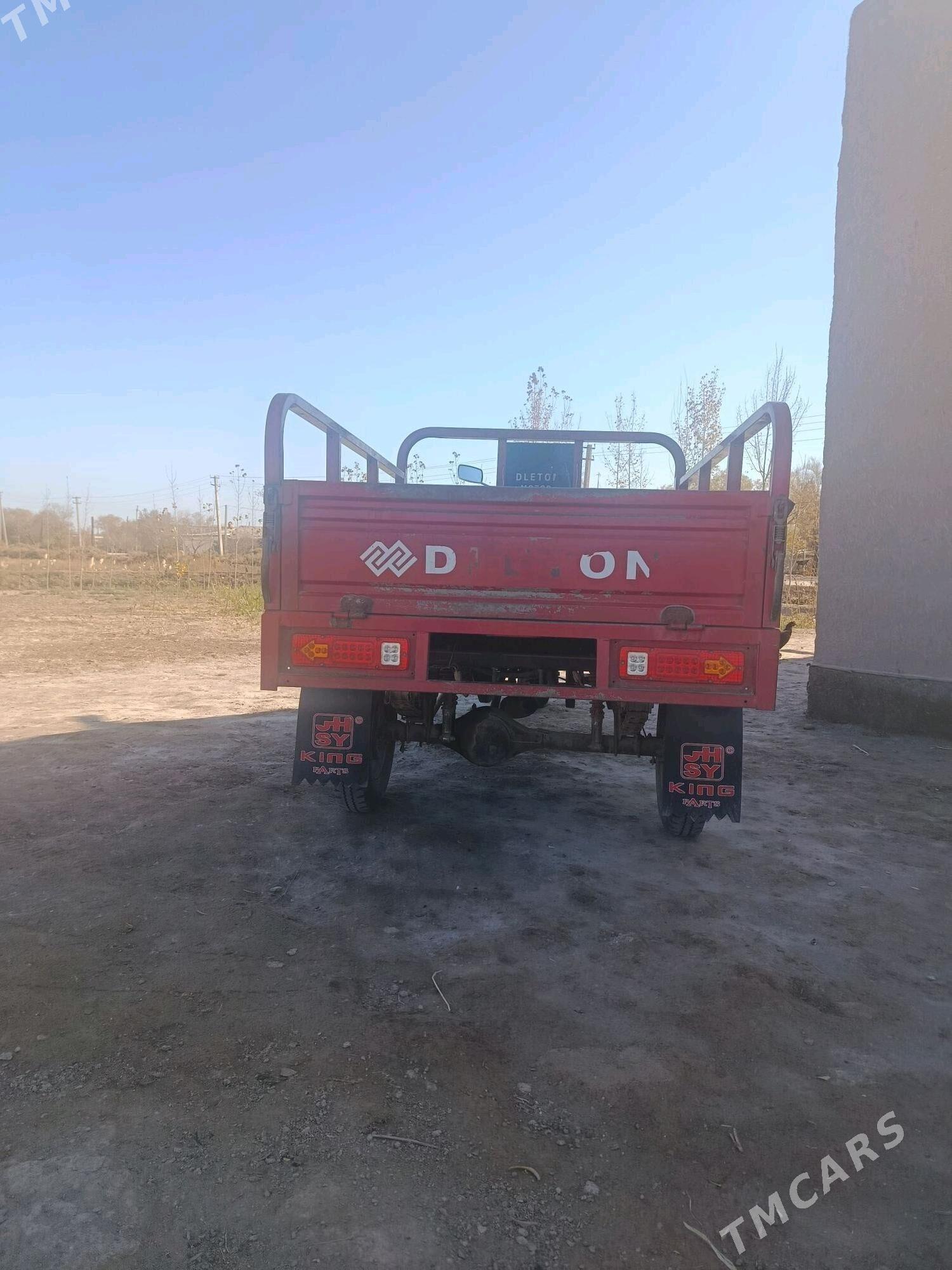 Fekon FK200-14G 2016 - 22 000 TMT - Кёнеургенч - img 1