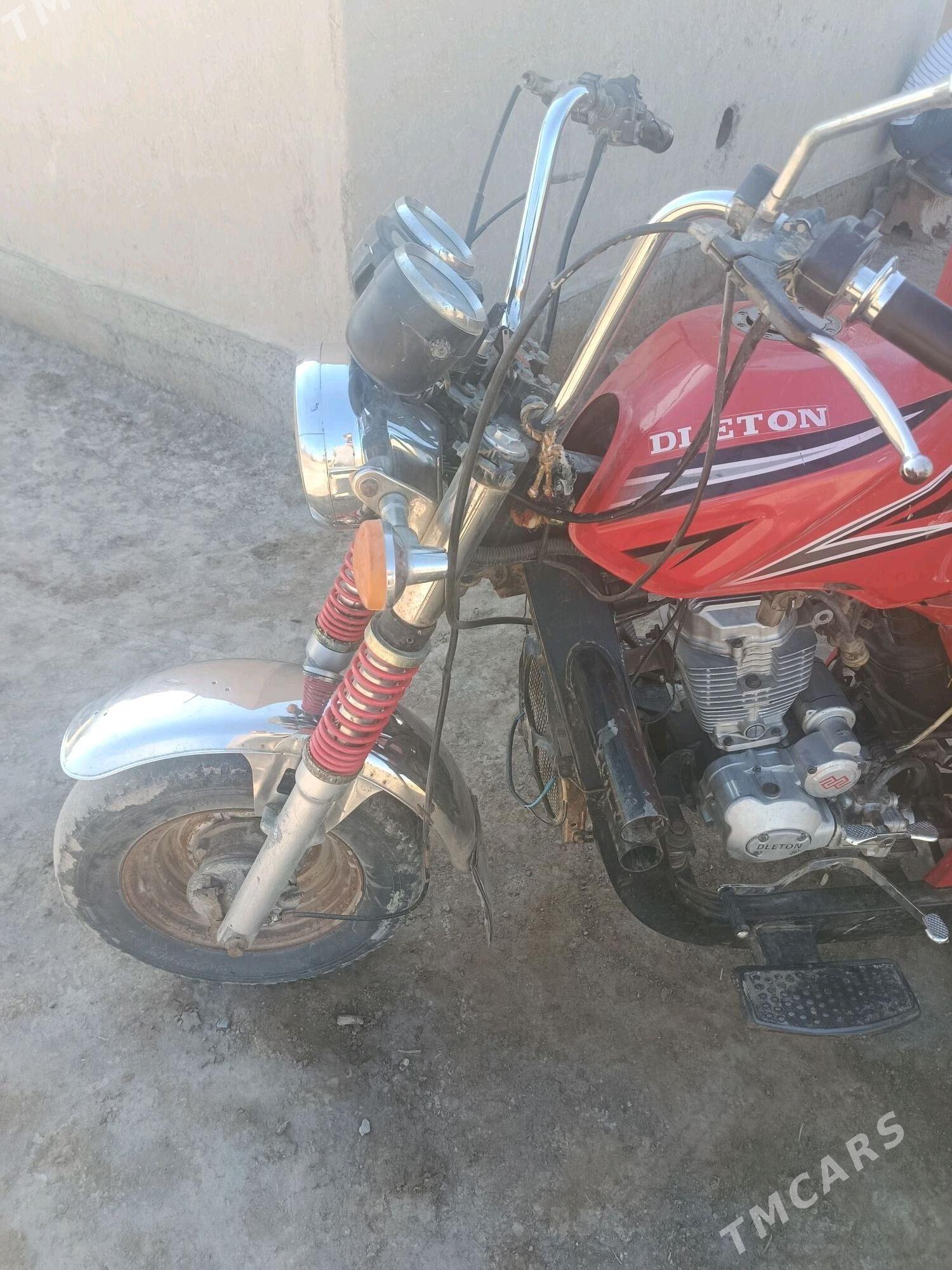 Fekon FK200-14G 2016 - 22 000 TMT - Кёнеургенч - img 2