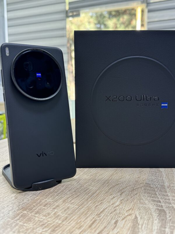 Vivo x 200 ultra - Ашхабад - img 2