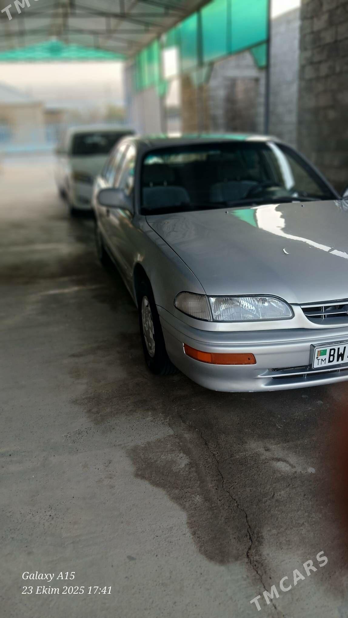 Hyundai Sonata 1995 - 48 000 TMT - Ýaşlyk - img 2