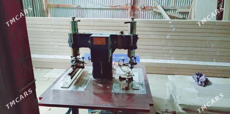 Натяжной потолок - Туркменбаши - img 3