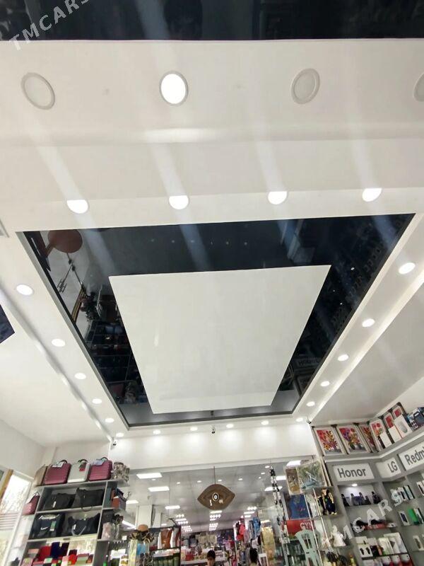 Натяжной потолок - Туркменбаши - img 4