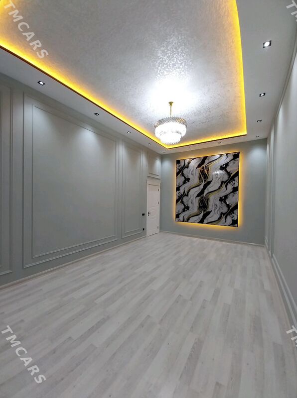 Coganly Garadamak Kottej - Aşgabat - img 1