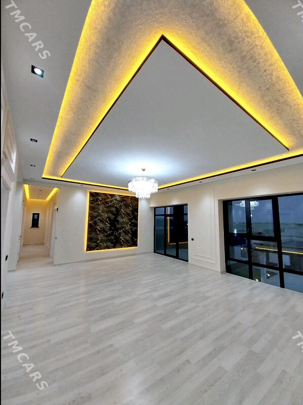 Coganly Garadamak Kottej - Aşgabat - img 5