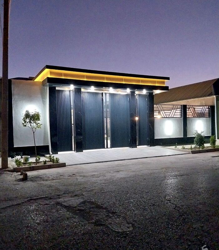 Coganly Garadamak Kottej - Aşgabat - img 8