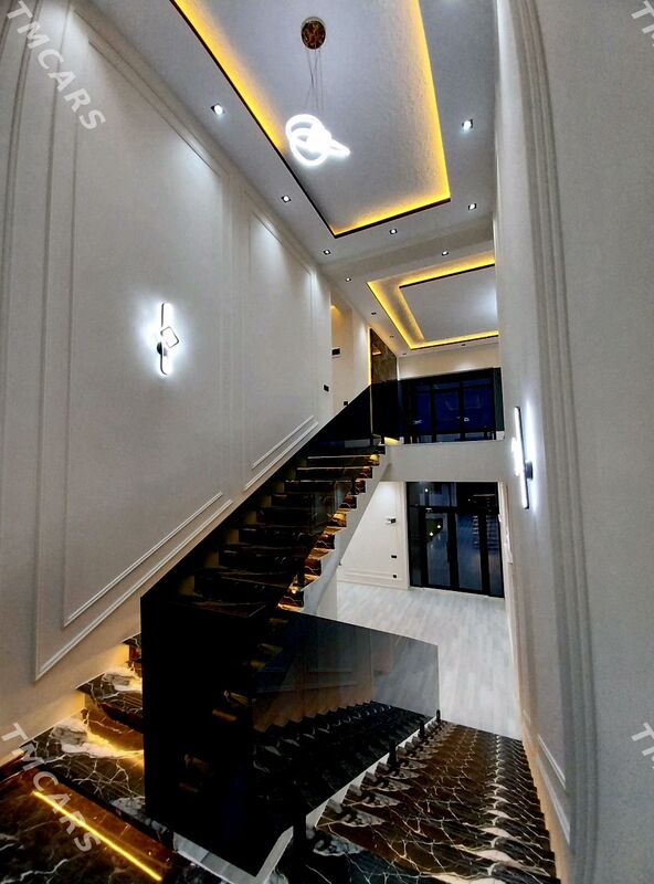 Coganly Garadamak Kottej - Aşgabat - img 7