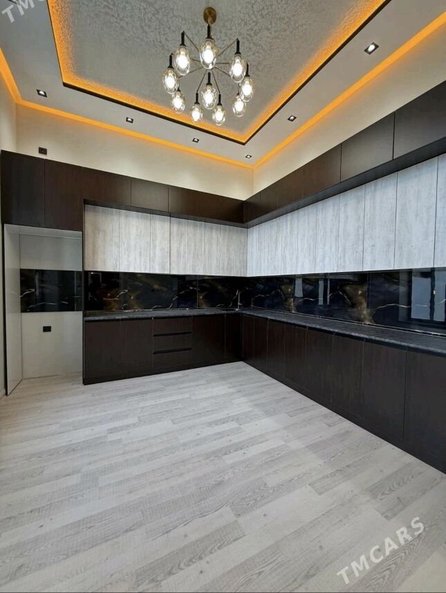 Coganly Garadamak Kottej - Aşgabat - img 3