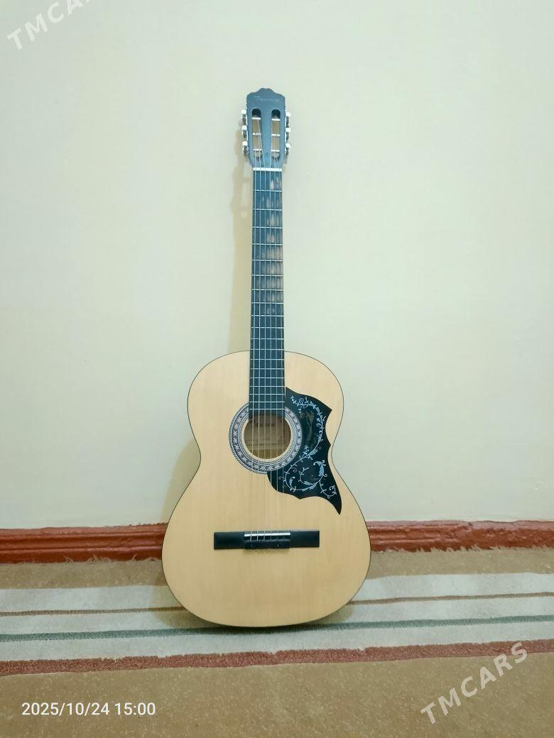 gitara - Türkmenbaşy - img 3
