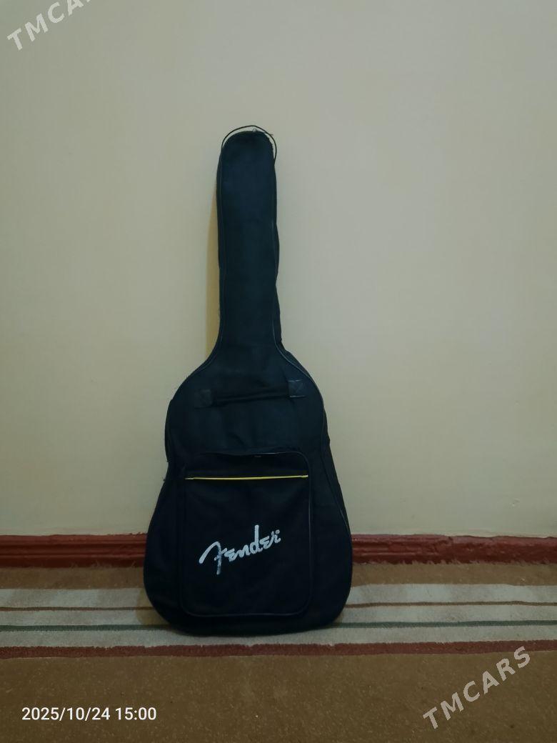 gitara - Туркменбаши - img 1