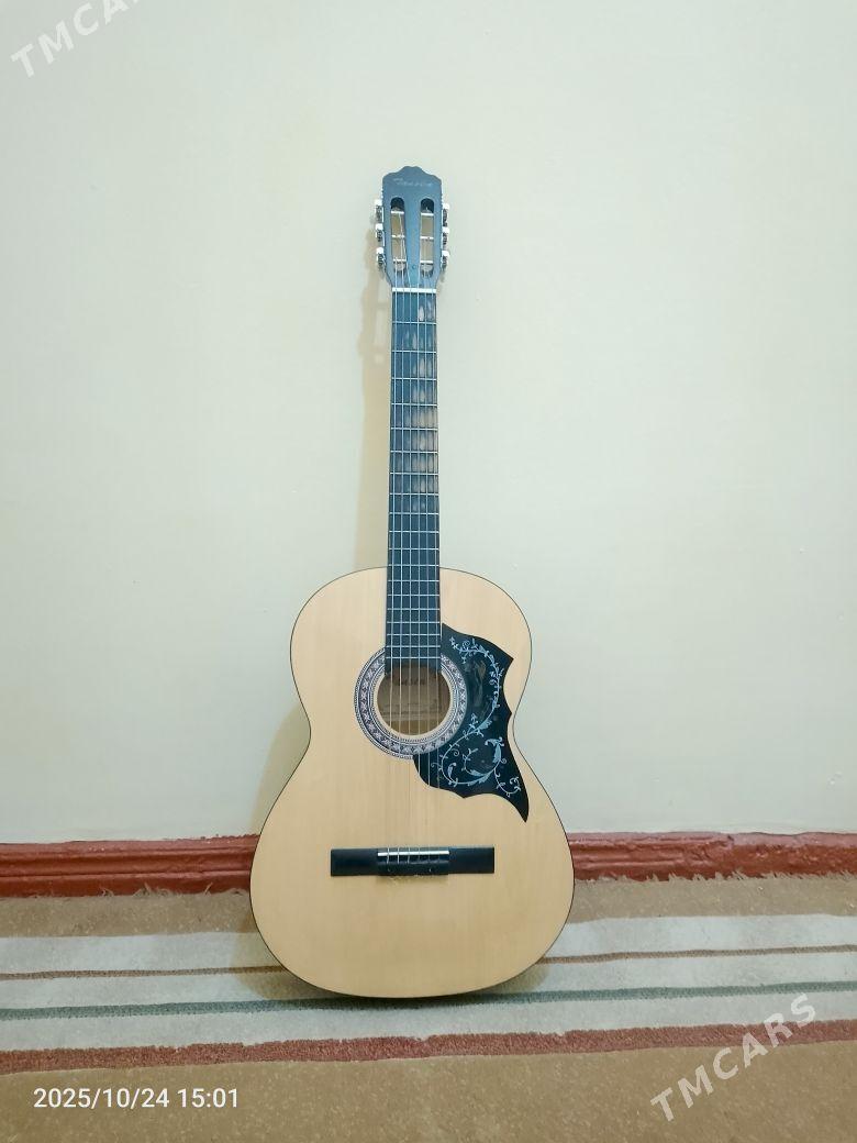 gitara - Türkmenbaşy - img 2
