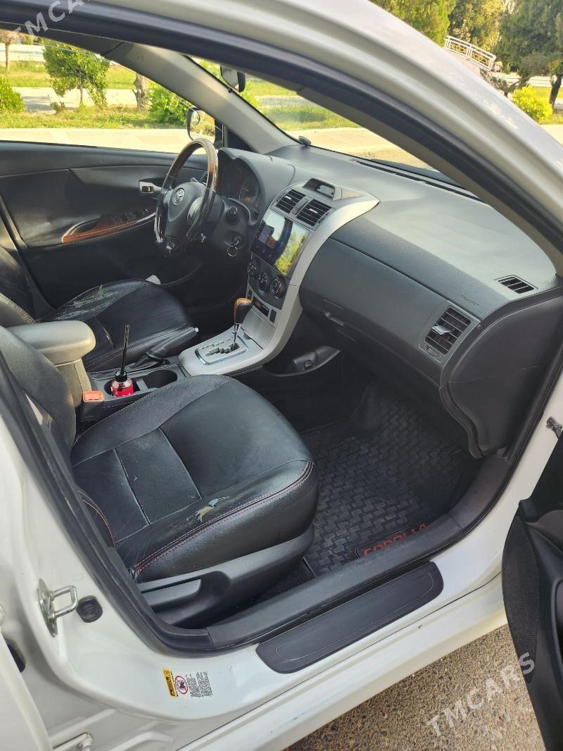 Toyota Corolla 2010 - 164 000 TMT - Hitrowka - img 5