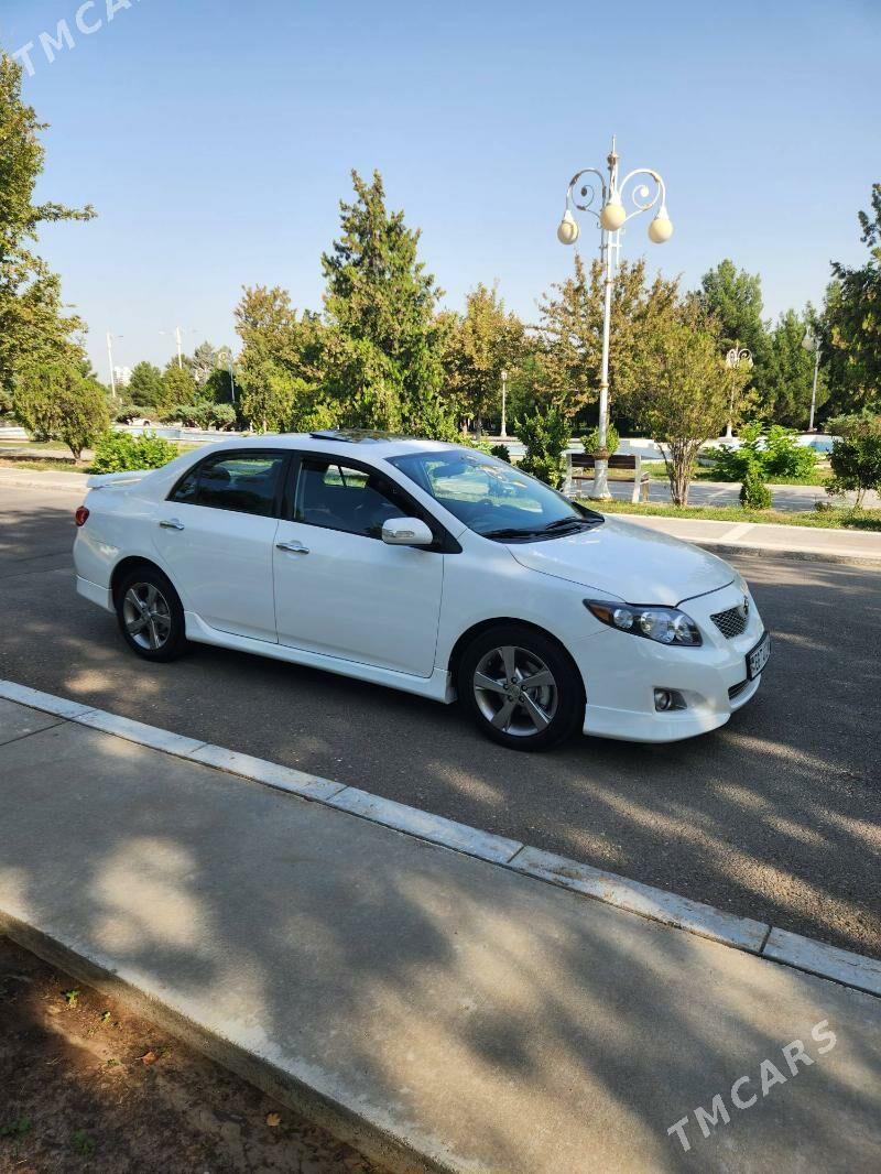 Toyota Corolla 2010 - 164 000 TMT - Hitrowka - img 3