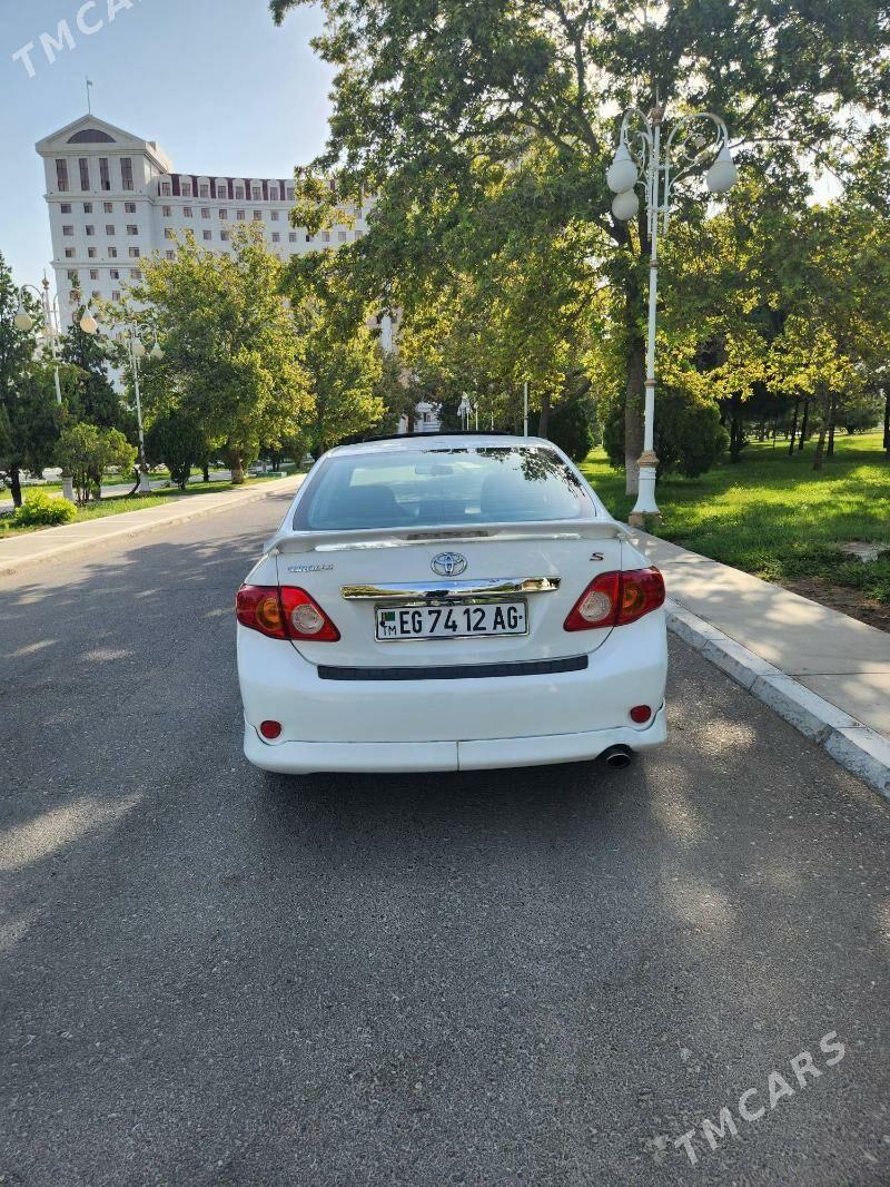 Toyota Corolla 2010 - 164 000 TMT - Hitrowka - img 7
