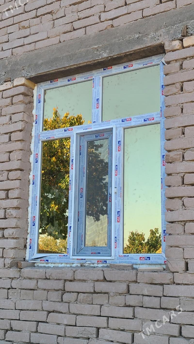 plastik ayna gapy - Şabat etr. - img 2