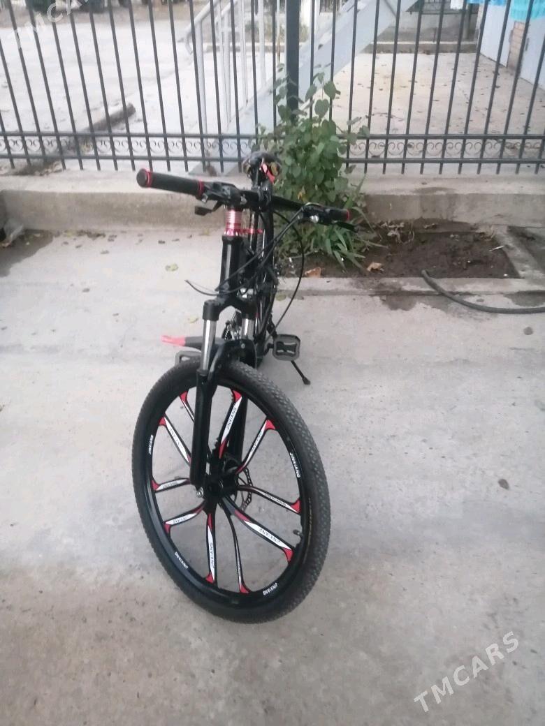 Велик - Türkmenabat - img 1