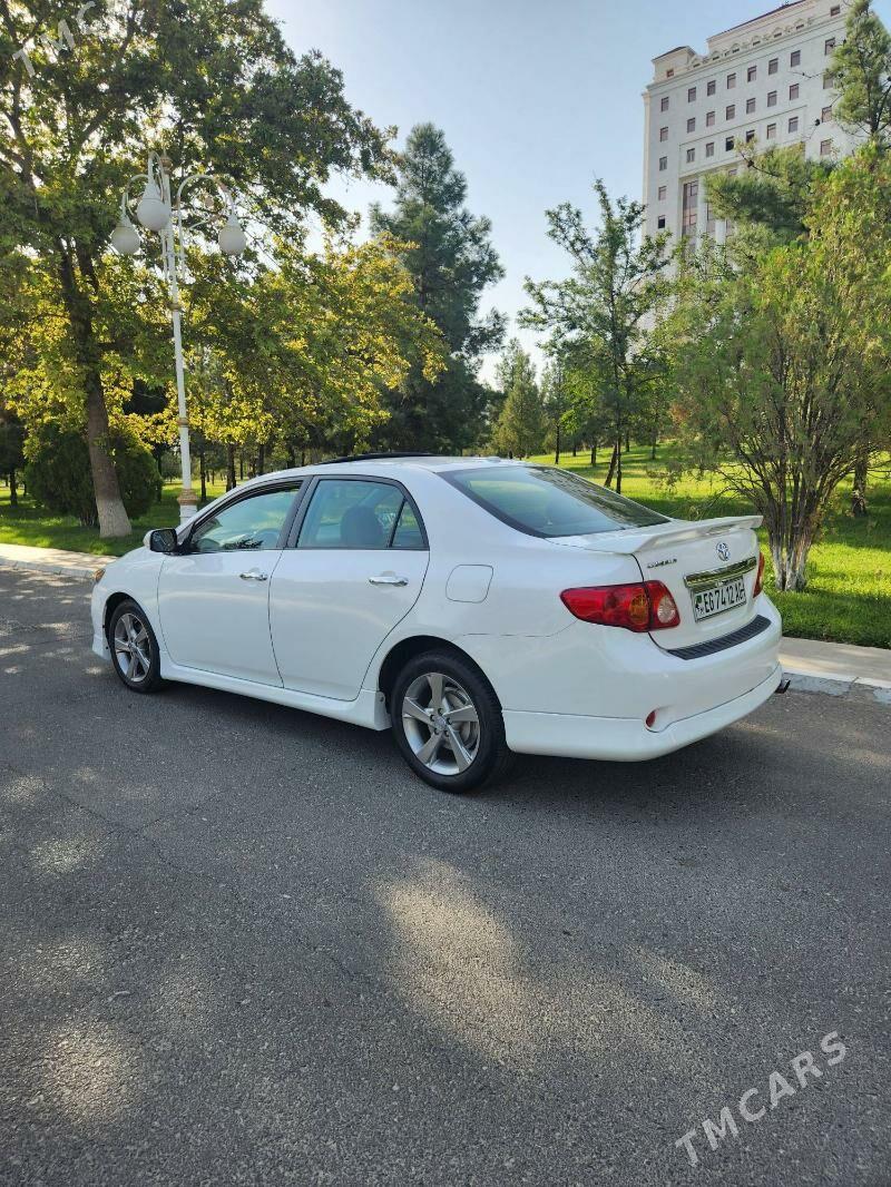 Toyota Corolla 2010 - 164 000 TMT - Hitrowka - img 2