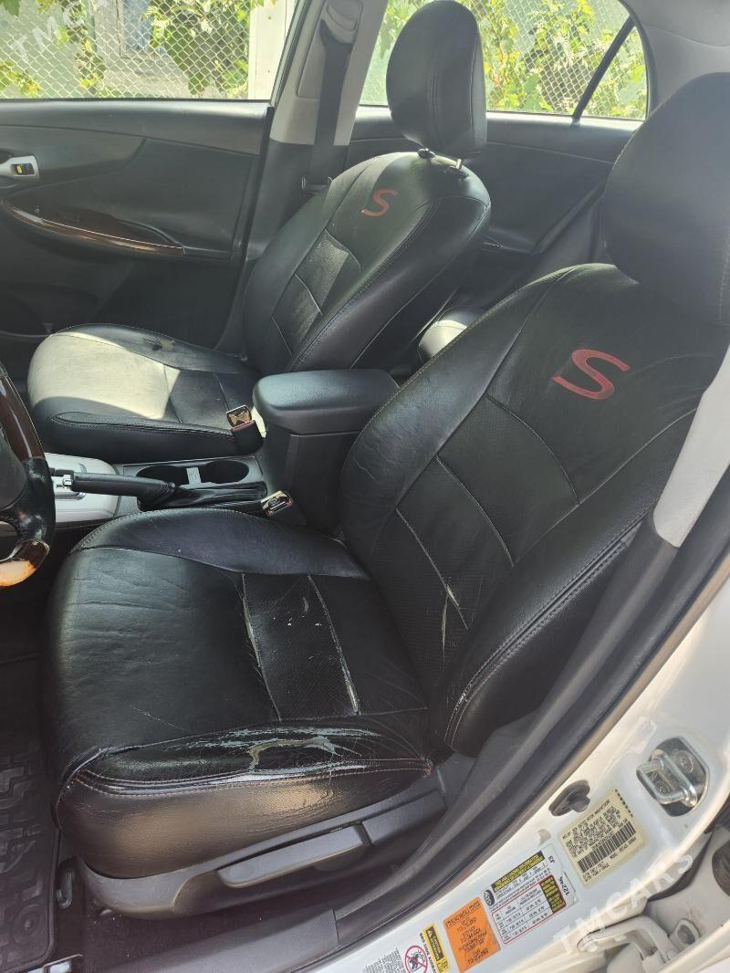 Toyota Corolla 2010 - 164 000 TMT - Hitrowka - img 1